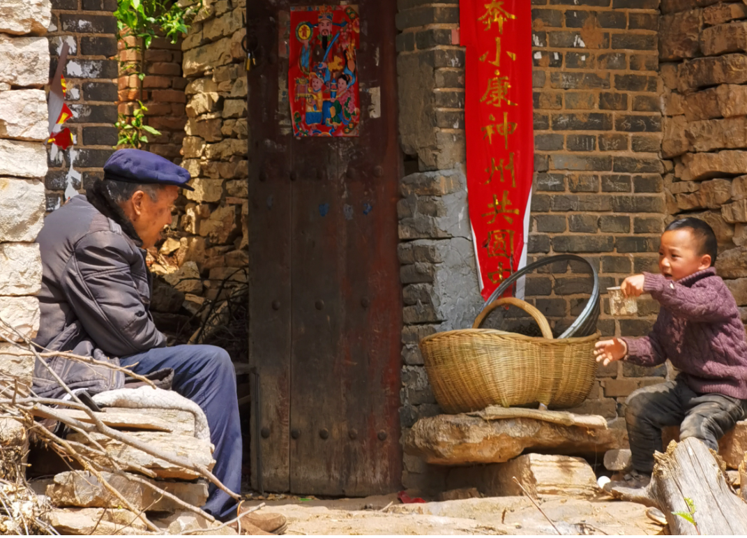 关于旅行,我找到了更好的借口